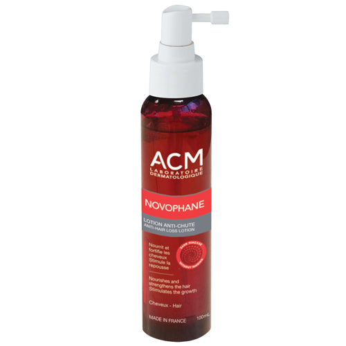 ACM NOVOPHANE HAIR LOSS LOTION 100 ML
