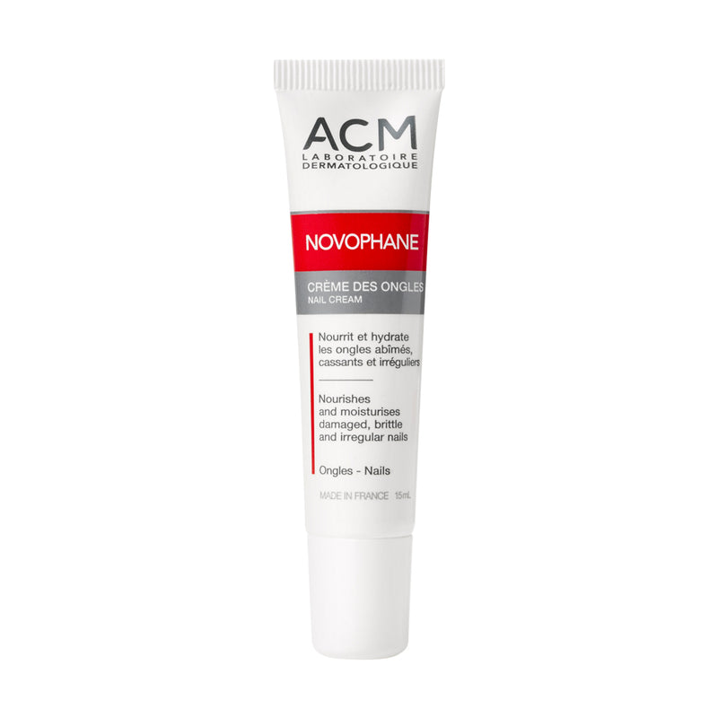 ACM NOVOPHANE NAIL CREAM 15 ML