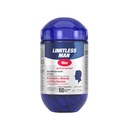 Limitless Man Max 100 Tab