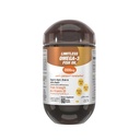 Limitless Omega 3 Fish Oil 2000Mg 60 cap