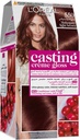 LOREAL CASTING 550 LIGHT BROWN