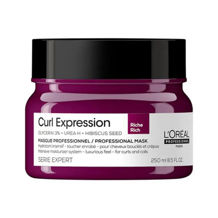 Loreal Professional Curl Expression Mask 250ml