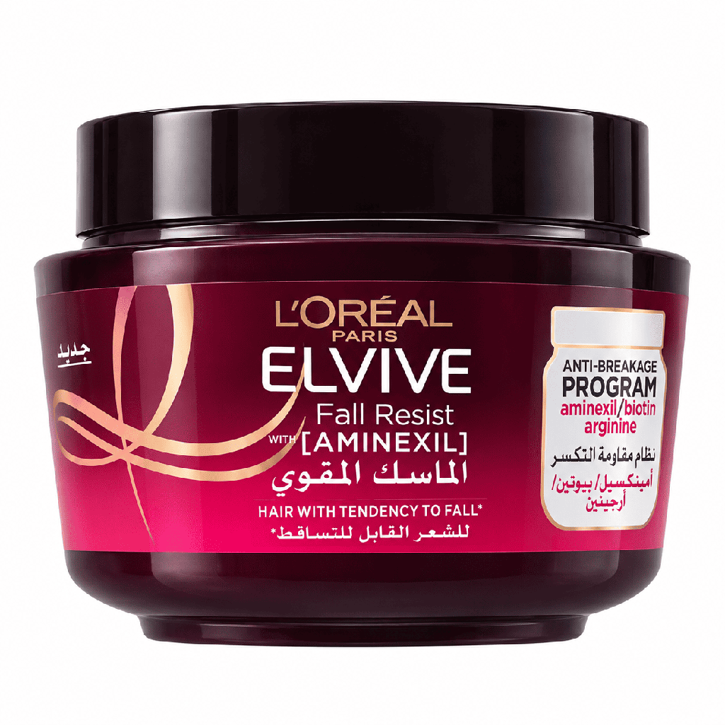L'Oreal Elvive Full Resist Power Mask 300 ml