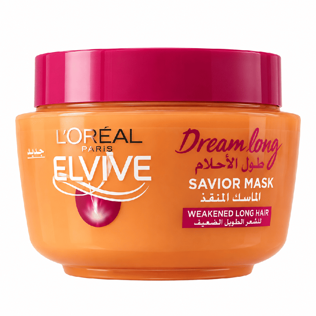 L'Oreal Elvive Dream Long Savior Mask 300 ml