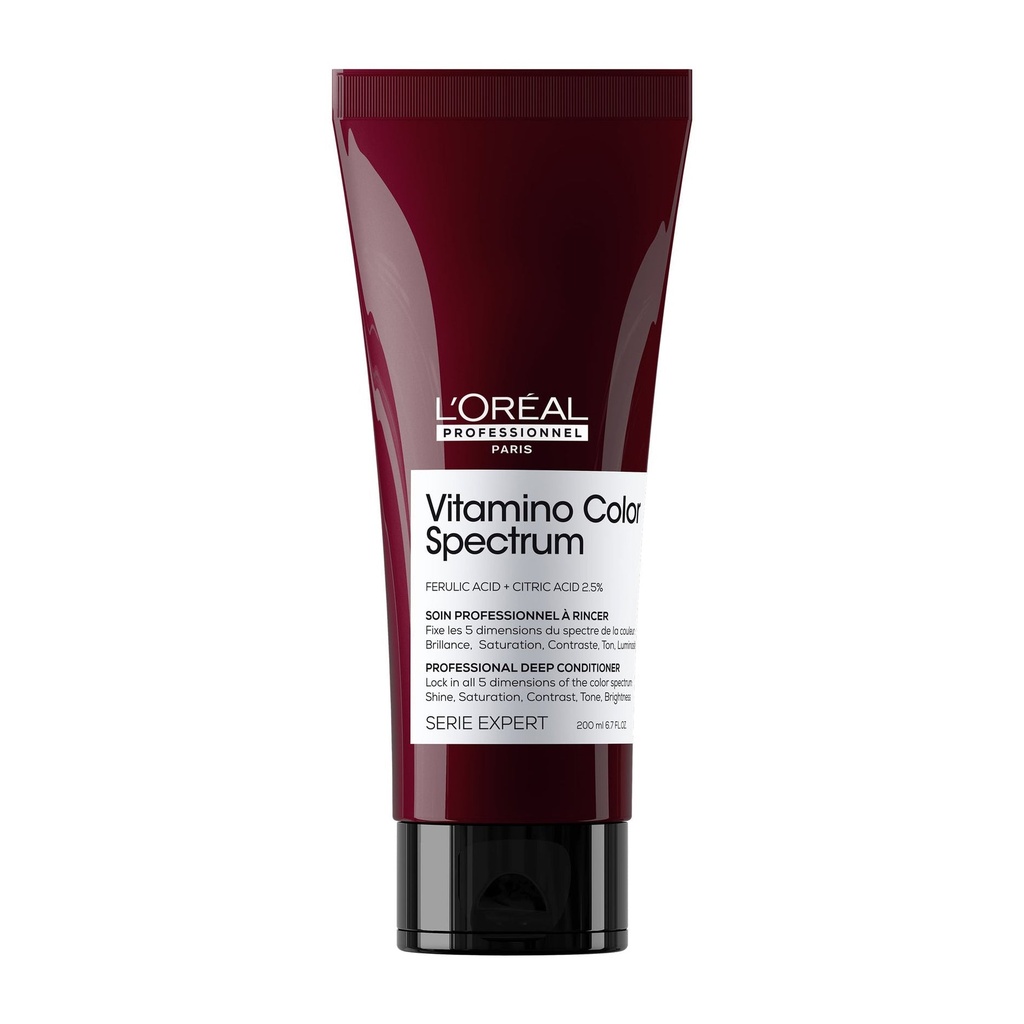 Loreal Professional Vitamino Color Spectrum Conditioner 200 ml  