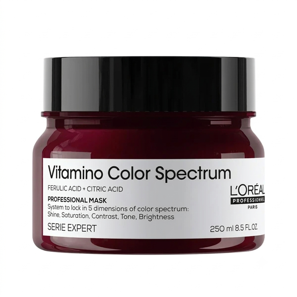Loreal Professional Vitamino Color Spectrum Mask 250 ml 