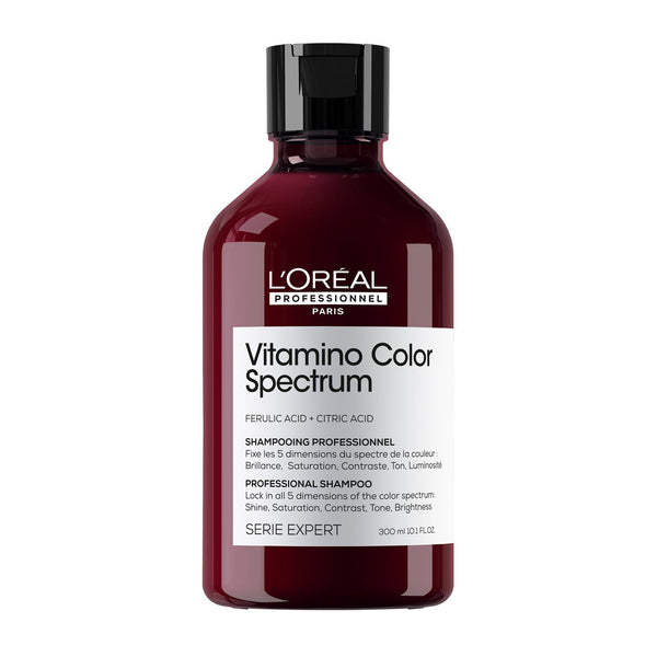 Loreal Professional Vitamino Color Spectrum Shampoo 300 ml  