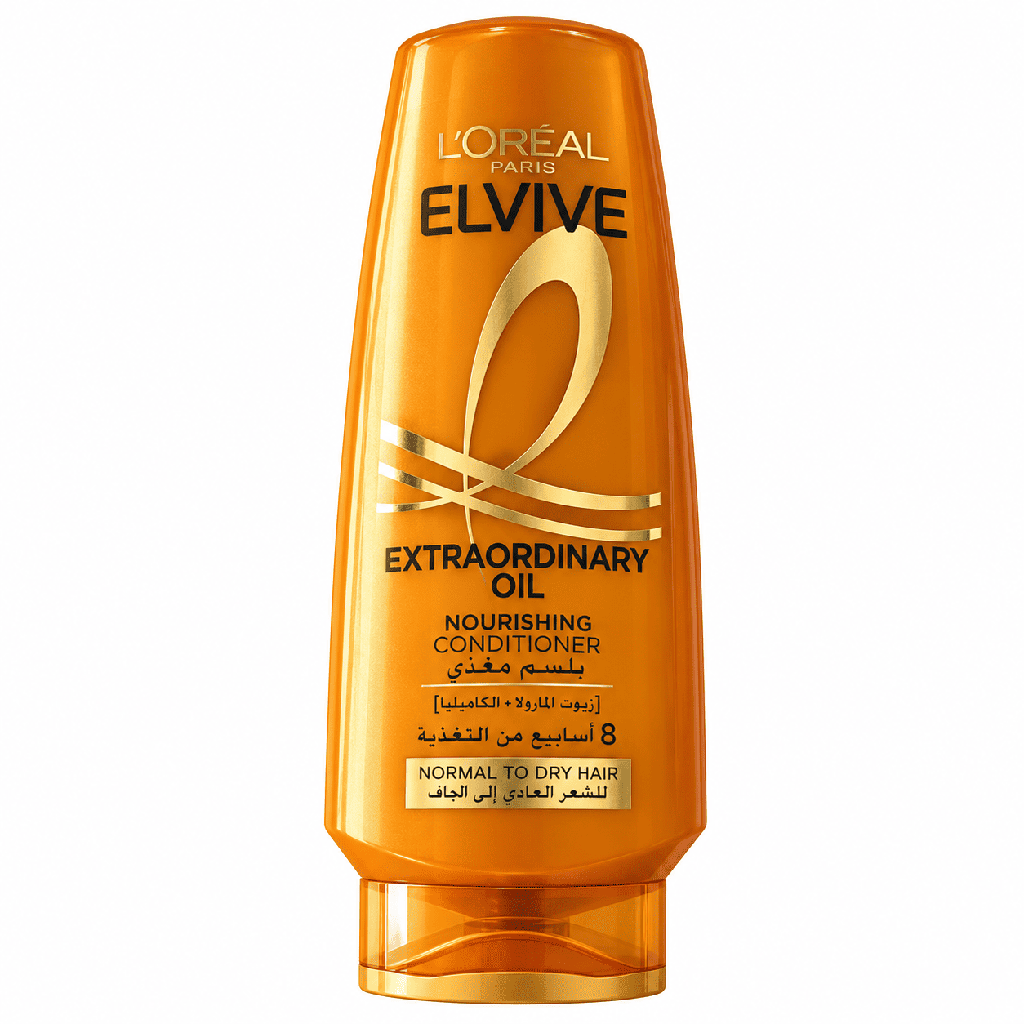 L'Oreal Elvive Extraordinary Oil Nourishing Conditioner 200 ml