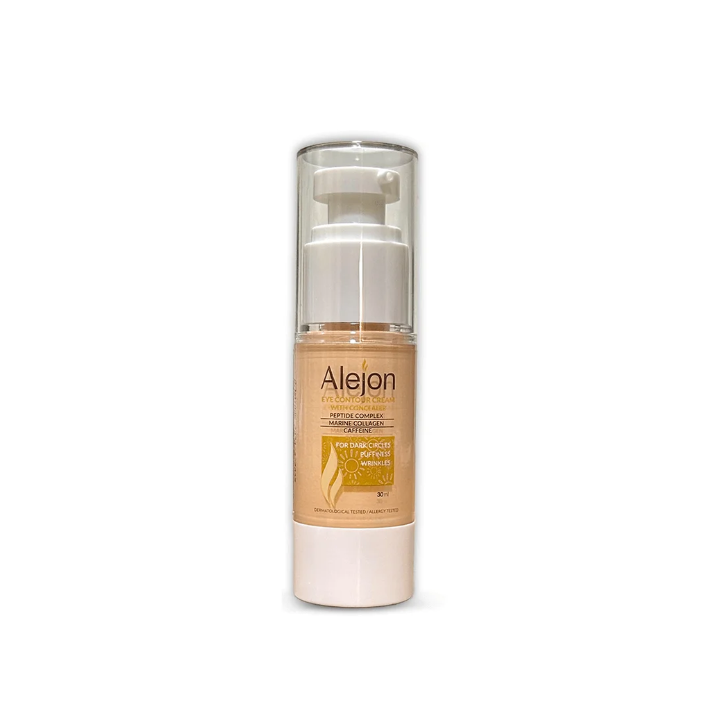 Alejon eye contour cream 30 ML