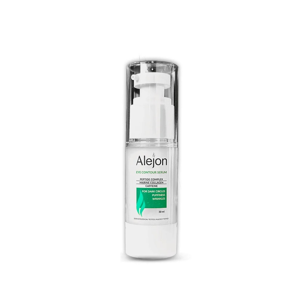 Alejon eye contour serum 30ML