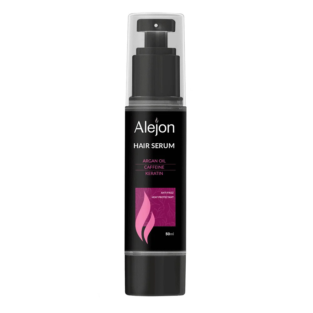 Alejon Hair Serum 50 ML