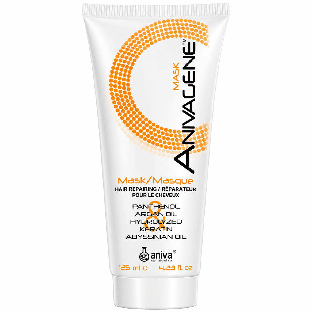 Anivagene Mask Hair Repairing 125ml