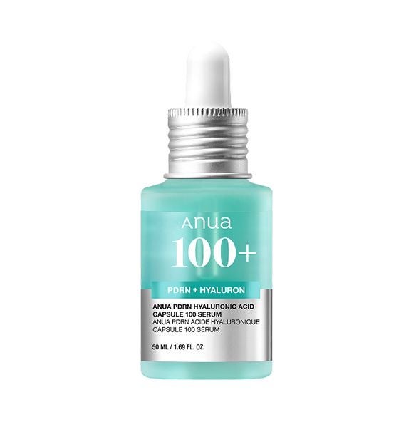 ANUA - PDRN Hyaluronic Acid Capsule 100 Serum 30ml
