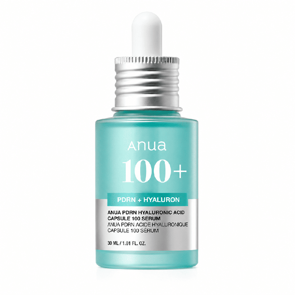 ANUA - PDRN Hyaluronic Acid Capsule 100 Serum 30ml