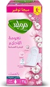 MOLPED DREAM SOFTNESS  EXTRA LONG 22 PADS 