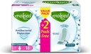 MOLPED MAXI THICK  LONG 18 PADS