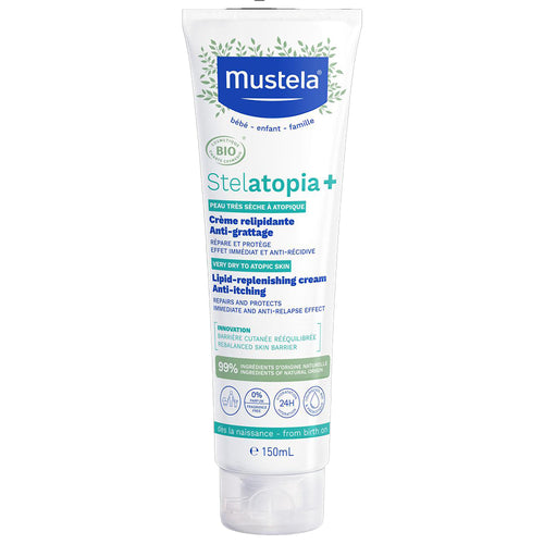 MUSTELA STELATOPIA +150 ML