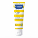 MUSTELA SPF50+ FACE SUN LOTION  40 ML