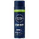 NIVEA MEN Shaving Foam Deep 200ml