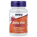 NOW  DAILY VITS 30 CAP