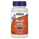 NOW ROYAL JELLY 1500MG 60 CAP