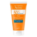 AVENE Ladies Very High Protection FLUID SPF50+ 50 ML