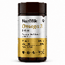 Nutriville Omega 3 Fish Oil 30 Capsules