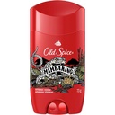 Old Spice Wild Collection Mamba King Anti-perspirant and Deodorant for Men, 73g