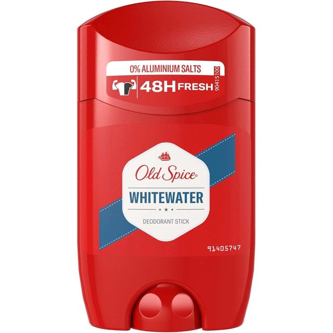 Old Spice Whitewater Deodorant Stick – 50ml