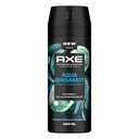 Axe Aqua Bergamot Premium Deodorant Body Spray - 150ml