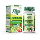 ORGANIC NATION BERBERINE 60 CAP