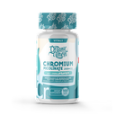 ORGANIC NATION CHROMIUM PICOLINATE 200 MCG-100 TAB