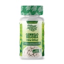 ORGANIC NATION GINKGO BILOBA 60 TAB