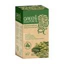 ORGANIC NATION GREEN COFFEE SCULPTURE 20 BAG