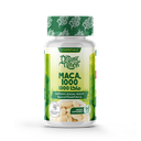 ORGANIC NATION MACA 1000 60 TAB