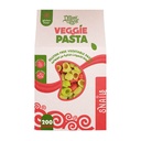 ORGANIC NATION SNAILS VEGGIE PASTA 200GRAM