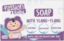 PASSION BABY SOAP 