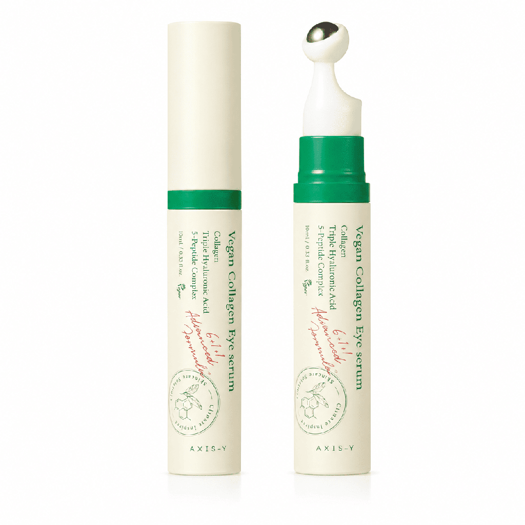 AXIS-Y Vegan Collagen Eye Serum 10 ML