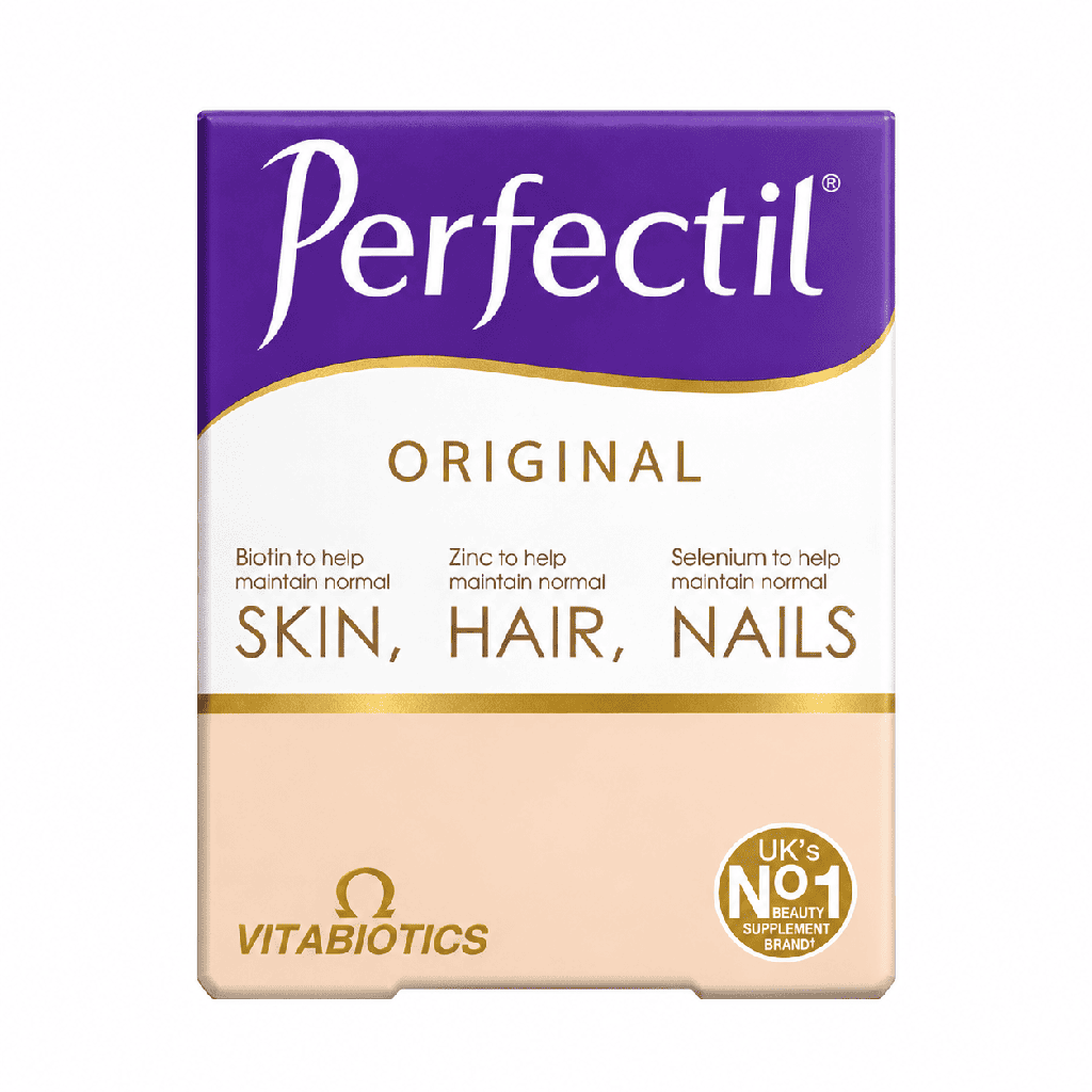 Perfectil Original 30 Tablets