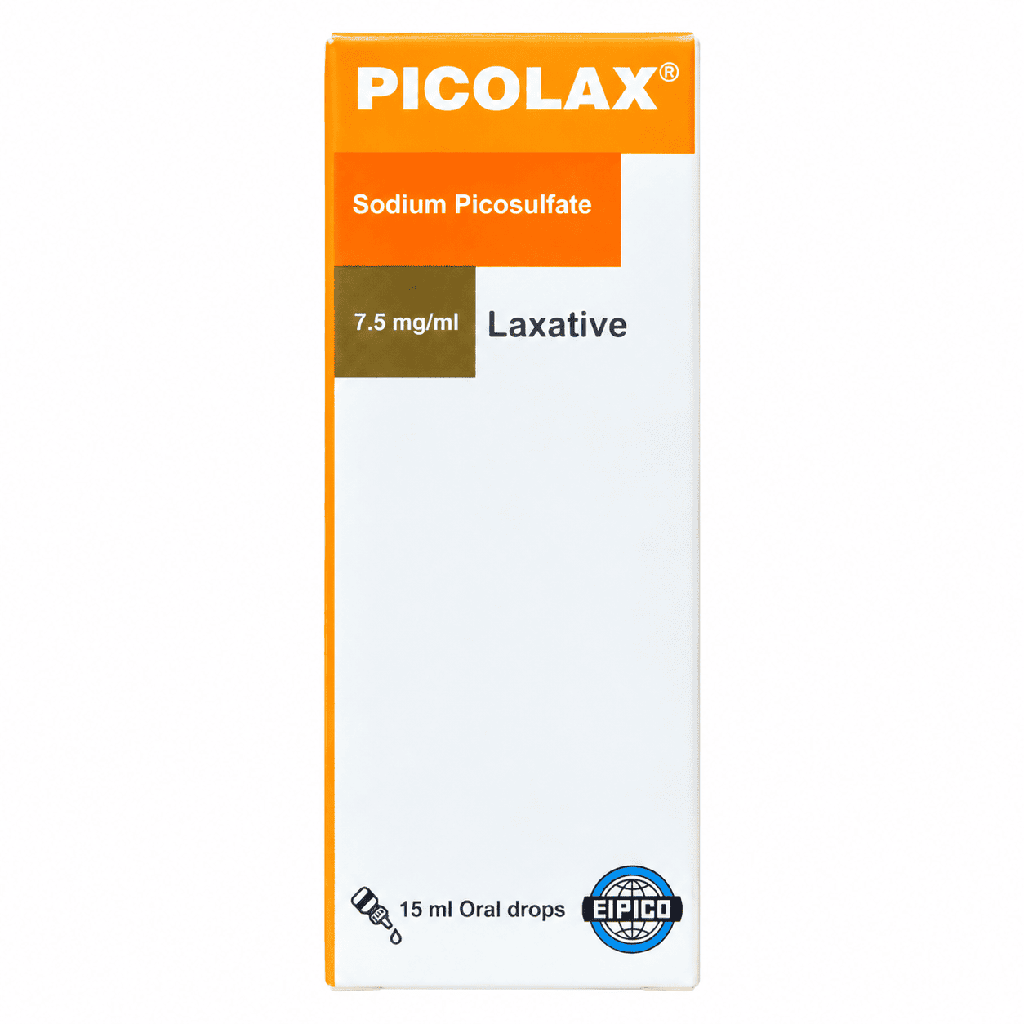 Picolax Oral Drops 15 ml