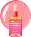 PURITO 6 NIACINAMIDE TXA 10 RETINAL SERUM 