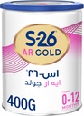 S-26 AR MILK 400 GM