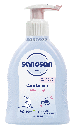 SANOSAN BABY CARE LOTION 200ML