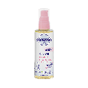Sanosan baby care oil 100 ml