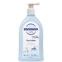 SANOSAN BABY LOTION 500 ML