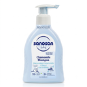 SANOSAN CHAMOMIL SHAMPOO 200ML