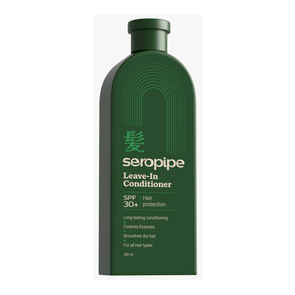 SEROPIPE LEAVE IN CONDITIONER 200ML