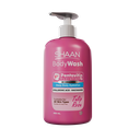 SHAAN BODY WASH  TULIP ROSE 480ML 