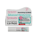 SHAAN LIP BALM STRAWBERRY 5 GM