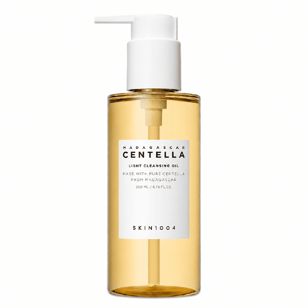 SKIN1004 Madagascar Centella Light Cleansing Oil  200ml